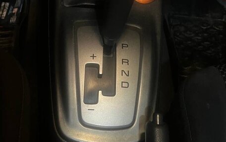 Mitsubishi Lancer IX, 2007 год, 350 000 рублей, 17 фотография