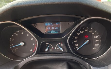 Ford Focus III, 2012 год, 980 000 рублей, 8 фотография