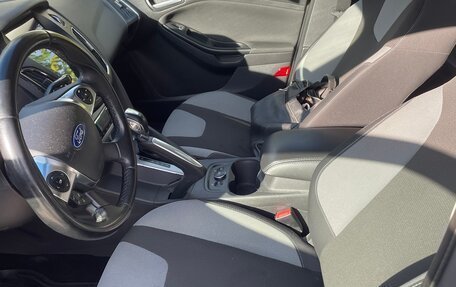 Ford Focus III, 2012 год, 980 000 рублей, 9 фотография