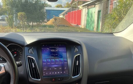 Ford Focus III, 2012 год, 980 000 рублей, 11 фотография