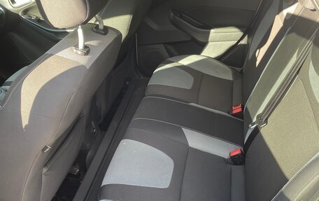 Ford Focus III, 2012 год, 980 000 рублей, 10 фотография