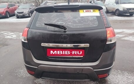 DongFeng H30 Cross, 2015 год, 420 000 рублей, 2 фотография