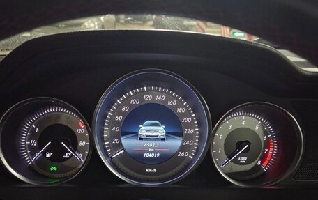 Mercedes-Benz C-Класс, 2013 год, 2 500 000 рублей, 5 фотография