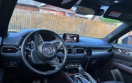 Mazda CX-5 II, 2020 год, 3 500 000 рублей, 6 фотография