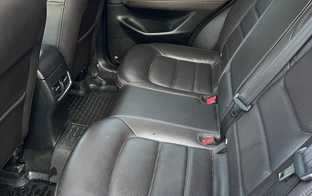 Mazda CX-5 II, 2020 год, 3 500 000 рублей, 8 фотография