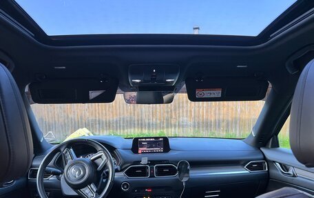 Mazda CX-5 II, 2020 год, 3 500 000 рублей, 7 фотография