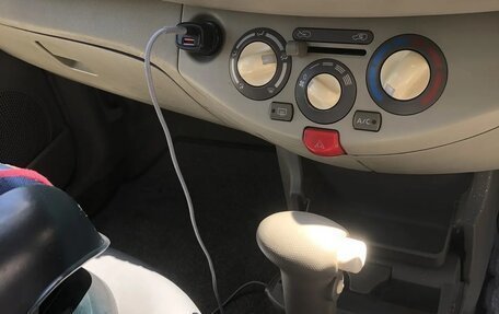 Nissan March III, 2002 год, 380 000 рублей, 4 фотография