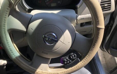 Nissan March III, 2002 год, 380 000 рублей, 6 фотография