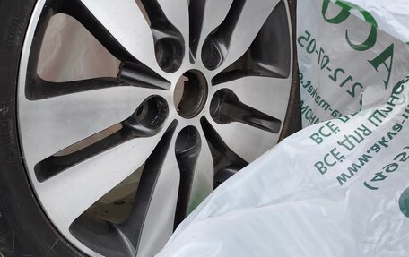 KIA Cerato III, 2012 год, 980 000 рублей, 9 фотография