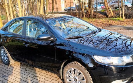 KIA Cerato III, 2012 год, 980 000 рублей, 3 фотография