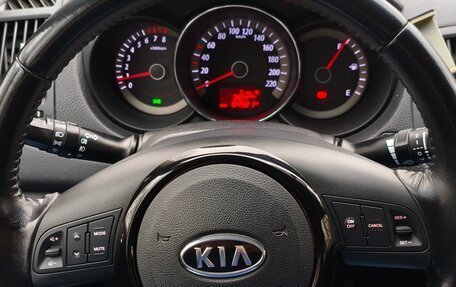 KIA Cerato III, 2012 год, 980 000 рублей, 6 фотография