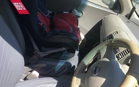 Nissan March III, 2002 год, 380 000 рублей, 5 фотография