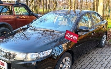 KIA Cerato III, 2012 год, 980 000 рублей, 2 фотография