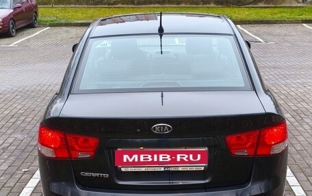 KIA Cerato III, 2012 год, 980 000 рублей, 4 фотография