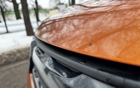 Suzuki Vitara II рестайлинг, 2015 год, 1 920 000 рублей, 20 фотография