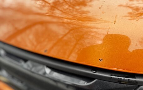 Suzuki Vitara II рестайлинг, 2015 год, 1 920 000 рублей, 19 фотография