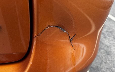 Suzuki Vitara II рестайлинг, 2015 год, 1 920 000 рублей, 18 фотография