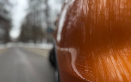 Suzuki Vitara II рестайлинг, 2015 год, 1 920 000 рублей, 12 фотография