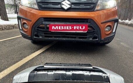 Suzuki Vitara II рестайлинг, 2015 год, 1 920 000 рублей, 13 фотография