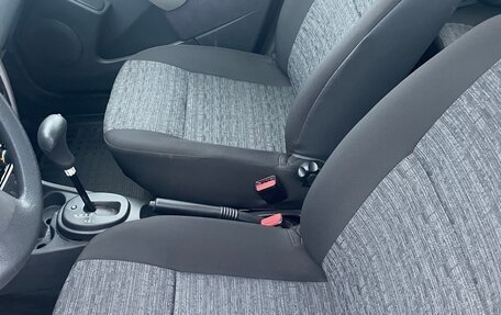 Renault Duster I рестайлинг, 2014 год, 989 000 рублей, 8 фотография