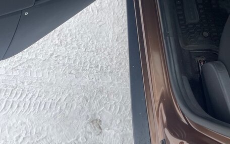 Renault Duster I рестайлинг, 2014 год, 989 000 рублей, 12 фотография