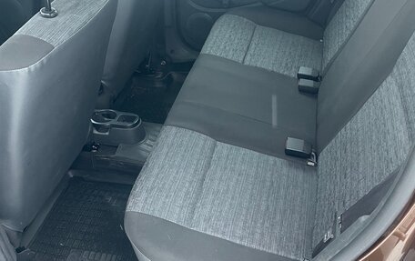 Renault Duster I рестайлинг, 2014 год, 989 000 рублей, 14 фотография