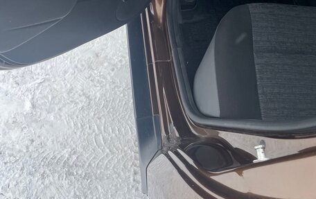 Renault Duster I рестайлинг, 2014 год, 989 000 рублей, 10 фотография