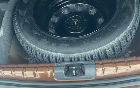 Renault Duster I рестайлинг, 2014 год, 989 000 рублей, 13 фотография