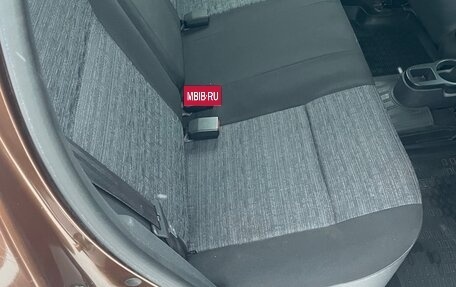 Renault Duster I рестайлинг, 2014 год, 989 000 рублей, 9 фотография