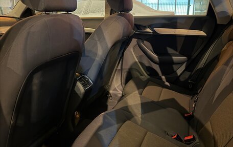 Audi Q3, 2013 год, 1 850 000 рублей, 5 фотография