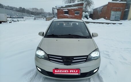 FAW V5, 2013 год, 209 000 рублей, 2 фотография