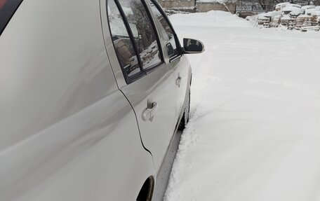 FAW V5, 2013 год, 209 000 рублей, 10 фотография