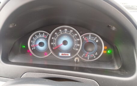 FAW V5, 2013 год, 209 000 рублей, 13 фотография