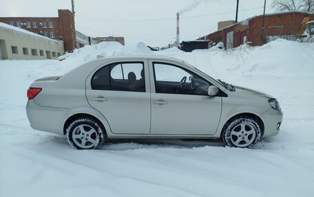 FAW V5, 2013 год, 209 000 рублей, 4 фотография