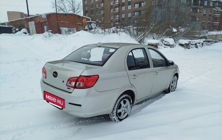 FAW V5, 2013 год, 209 000 рублей, 5 фотография