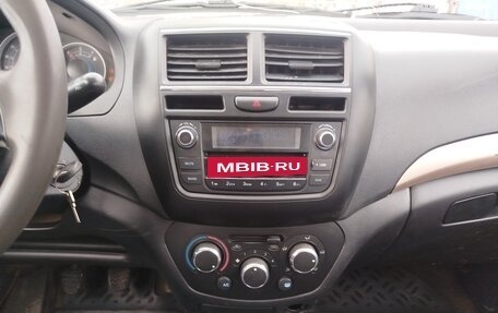 FAW V5, 2013 год, 209 000 рублей, 15 фотография