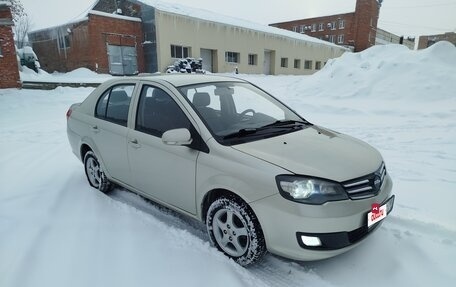 FAW V5, 2013 год, 209 000 рублей, 3 фотография