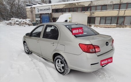 FAW V5, 2013 год, 209 000 рублей, 7 фотография