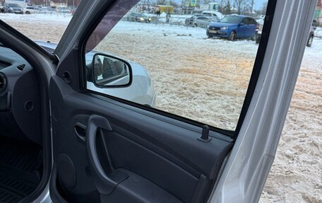 Renault Duster I рестайлинг, 2013 год, 650 000 рублей, 16 фотография