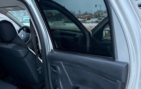 Renault Duster I рестайлинг, 2013 год, 650 000 рублей, 17 фотография