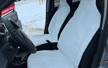 Renault Duster I рестайлинг, 2013 год, 650 000 рублей, 10 фотография