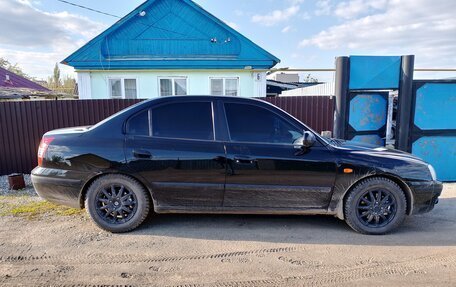 Hyundai Elantra III, 2005 год, 290 000 рублей, 7 фотография