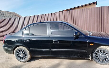 Hyundai Elantra III, 2005 год, 290 000 рублей, 14 фотография