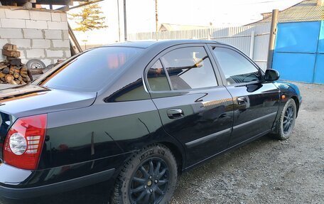 Hyundai Elantra III, 2005 год, 290 000 рублей, 9 фотография