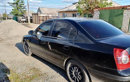 Hyundai Elantra III, 2005 год, 290 000 рублей, 6 фотография