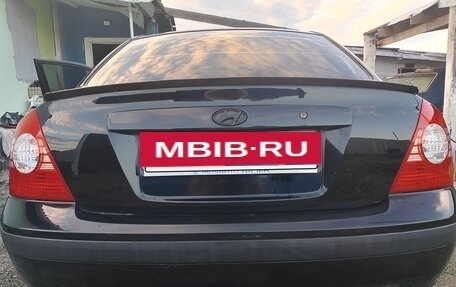 Hyundai Elantra III, 2005 год, 290 000 рублей, 5 фотография