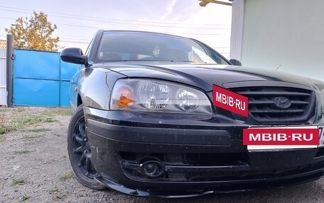 Hyundai Elantra III, 2005 год, 290 000 рублей, 3 фотография