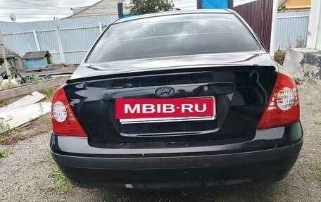 Hyundai Elantra III, 2005 год, 290 000 рублей, 2 фотография