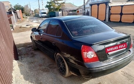 Hyundai Elantra III, 2005 год, 290 000 рублей, 15 фотография
