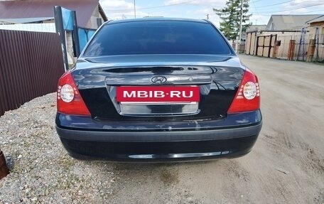 Hyundai Elantra III, 2005 год, 290 000 рублей, 8 фотография